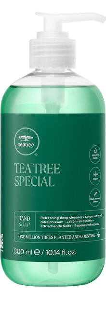 Paul Mitchell Tea Tree Hand Soap Paul Mitchell Tea Tree Hand Soap